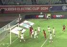 Laga Perdana Piala AFF 2024: Timnas Indonesia Sukses Taklukan Myanmar 