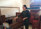 Ditulis Surat Wasiat, Bayi Laki-laki Ditemukan di Rumah Kosong di Lubuklinggau