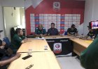 Suporter Sriwijaya FC Desak Manajemen Segera Bayar Gaji Pemain