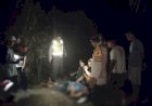 Mayat Pria Ditemukan Tewas di Kebun Sawit Musi Rawas
