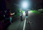 Pemuda 18 Tahun Jadi Korban Tabrak Lari di Lubuklinggau