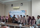 Program Pascasarjana Dua Kampus UIN Teken MoA Kerjasama Akademik
