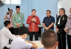 Pemprov Sumsel Siapkan Anggaran untuk Program Makan Bergizi Gratis Siswa Sekolah