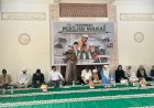 Peresmian Masjid Pondok Pesantren Minhajul Aulia Tandai Langkah Baru dalam Pendidikan dan Ibadah