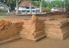 Candi Bumiayu dan Curug Air Suci, Warisan Budaya dan Sejarah di Kabupaten Pali
