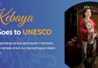 Peristiwa Kebaya Goes to UNESCO
