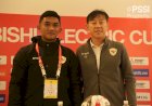 Tantangan Berat di Vietnam, Shin Tae-yong Optimis Timnas Indonesia Bisa Tampil Baik
