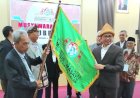 Syaiful Padli Terpilih Sebagai Ketua Umum Zuriat Masagus-Masayu Palembang 