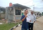 Pemilik Tanah di Gandus Palembang Angkat Bicara soal Dugaan Pengrusakan Fasum, Tunjukkan Sertifikat Hak Milik
