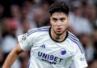 Kevin Diks Cedera, Bakal Absen Lawan Chelsea
