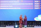 UIN Raden Fatah Palembang Raih Predikat Badan Publik Informatif dari KIP RI  
