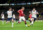 MU Tersingkir di Carabao Cup, Spurs Melaju ke Semifinal