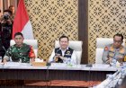 Sumsel Siap Sambut Nataru 2024 dengan Operasi Lilin Musi  