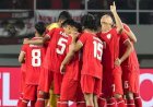 Tumbang dari Filipina, Timnas Indonesia Gagal ke Semifinal Piala AFF 2024 