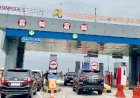Libur Nataru 2025, Lonjakan Pengguna JTTS Sudah Mencapai 30 Persen