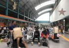 KAI Beri Potongan Harga Tiket Hingga 50 Persen untuk Lima Kategori Penumpang, Ini Ketentuannya
