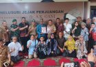 Kenang Jasa dr. Ak Gani, Museum Gelar Pameran dan Agenda Tahunan