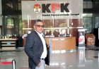 Praperadilan Hasto Kristiyanto Kandas, Ketua KPK: Putusan Hakim Sudah Proporsional