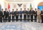 Masa Jabatan Masih Panjang, Rektor UIN Raden Fatah Palembang Prof Nyayu Khodijah Dirotasi ke Kemenag