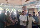 Dompet Dhuafa Sumsel Gelar Zikir Akbar dan Penggalangan Dana untuk Palestina