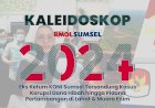 Kaleidoskop Februari 2024: Eks Ketum KONI Sumsel Tersandung Kasus Korupsi Dana hibah hingga Pidana Pertambangan di Lahat dan Muara Enim
