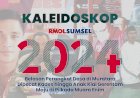 Kaleidoskop April 2024: Belasan Perangkat Desa di Muratara Dipecat Kades hingga Anak Kiai Gerentam Maju di Pilkada Muara Enim