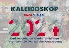 Kaleidoskop Juni 2024: Dari Pencabulan Pelatih Tari hingga Terancamnya Peninggalan Goa Jepang