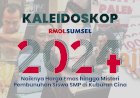 Kaleidoskop September 2024: Naiknya Harga Emas hingga Misteri Pembunuhan Siswa SMP di Kuburan Cina
