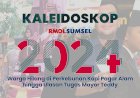 Kaleidoskop Oktober 2024: Warga Hilang di Perkebunan Kopi Pagar Alam hingga Ulasan Tugas Mayor Teddy Jadi Sorotan