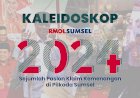 Lima Berita Politik Paling Populer di Bulan November 2024, Sejumlah Paslon Klaim Kemenangan di Pilkada Sumsel
