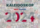 Kaleidoskop 2024: Sorotan Berita Terpopuler dari RMOLSumsel  