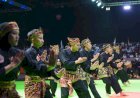 Indonesia Juara Umum Pencak Silat di Abu Dhabi, Menpora Berharap Masuk Olimpiade