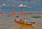 Rekomendasi Tempat Liburan di Palembang Selama Tahun Baru 2025