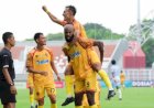 Outlook 2025: Nasib Sriwijaya FC di Tengah Krisis Keuangan, Degradasi Semakin Dekat?