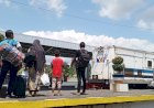 Permintaan Tinggi, KAI Palembang Siapkan 6.996 Kursi Tambahan untuk KA Rajabasa Rute Kertapati-Tanjungkarang 