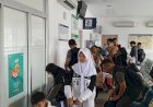 KAI Divre III Prediksi Puncak Arus Balik Terjadi 6 April, Tiket Sudah Terjual 117 Persen