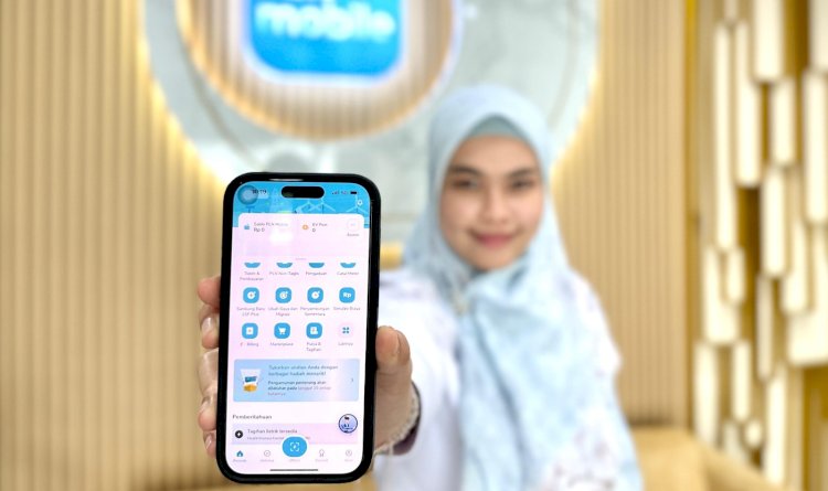 Aplikasi PLN Mobile/ist