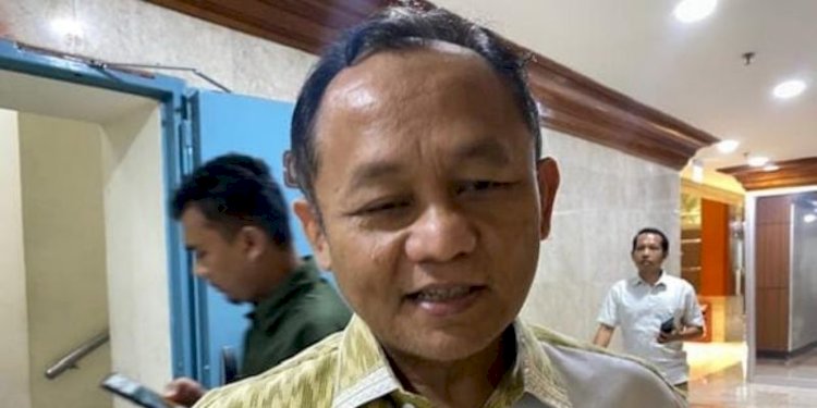 Sekjen DPP Partai Golkar Muhammad Sarmuji/RMOL