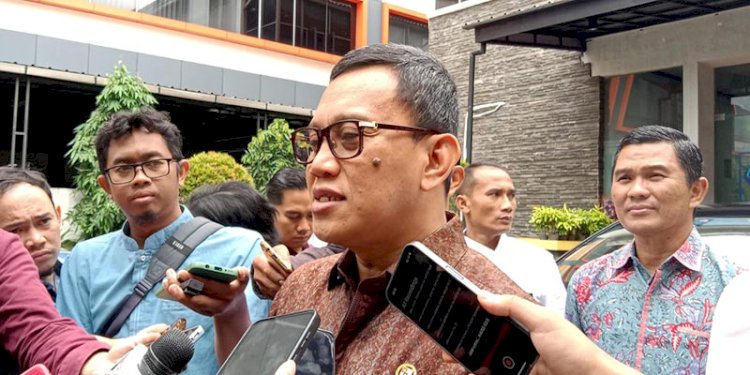 Menteri Pelindungan Pekerja Migran Indonesia (P2MI), Abdul Kadir Karding/RMOL