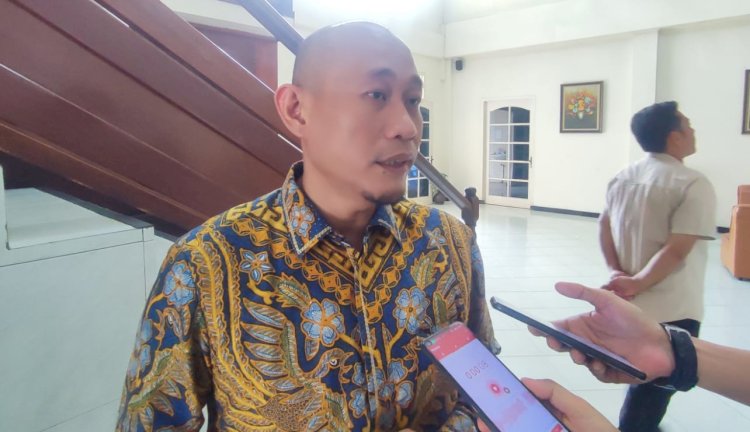 Calon Wali Kota Lubuklinggau H Rachmat Hidayat (Yopi Karim)/ist