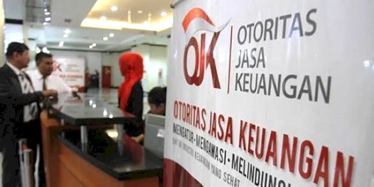 OJK.