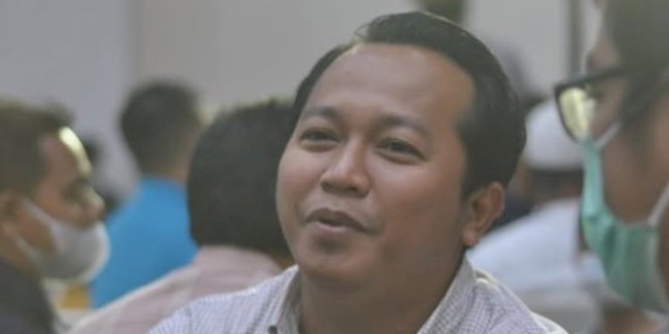Sekretaris Jenderal Pemuda Muhammadiyah Najih Prastiyo/Ist