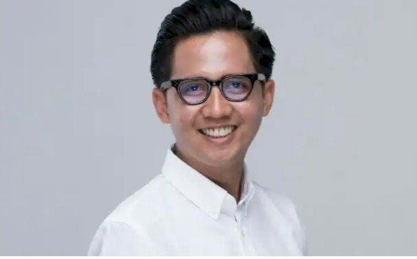Anggota Komisi II DPRD Sumsel, Handry Pratama Putra (ist/rmolsumsel.id)