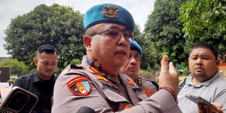 Kabid Propam Polda Sumut Kombes Pol Bambang Tertianto/Ist
