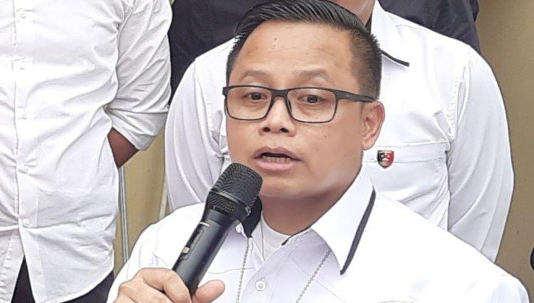 Direktur Reserse Kriminal Umum Polda Sumsel Kombes Pol M Anwar Reksowidjojo 