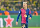 Pendaftaran Dani Olmo Menuai Masalah, Barcelona Hadapi Potensi Kerugian Fantastis 