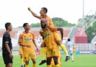 Lima Pemain Pinjaman Perkuat SFC Hadapi Bekasi City FC di Liga 2