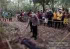 Dituduh Curi Karet Jadi Motif Pembunuhan Mulyono di Musi Rawas