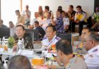 Percepatan Proyek Pelabuhan Tanjung Carat Jadi Prioritas untuk Dorong Ekonomi Sumsel