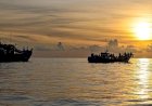 Malaysia Pastikan Pasokan Migran Myanmar Aman Sebelum Diusir ke Laut Lepas